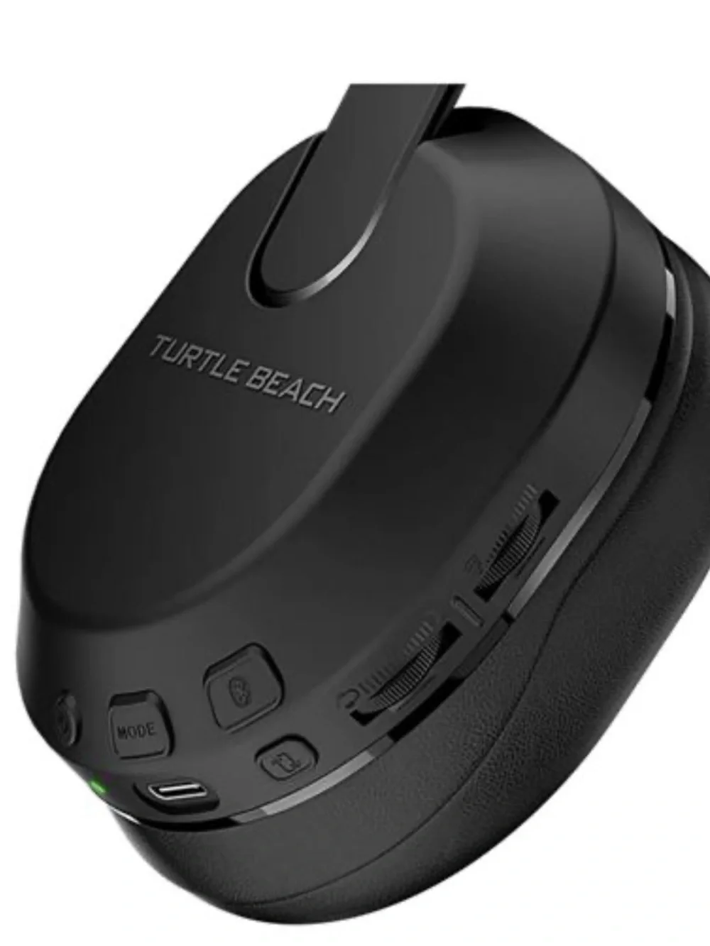 Turtle Beach Stealth 500 Wireless Gaming Headset - Black